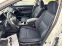 2016 Nissan Altima 2.5 at BROWNING'S RELIABLE CARS&TRUCKS LLC