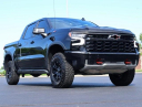 2024 Chevrolet Silverado 1500 ZR2 at Landers Chevrolet of Norman