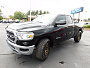 Thumbnail image of 2021 Ram 1500 at Gary Mathews Motors