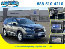 Thumbnail image of 2019 Subaru Ascent at East Hills Volkswagen Subaru of Sayville