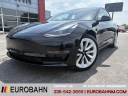 Thumbnail image of 2022 Tesla Model 3 at EurobahnBmwMiniMercedesBenz of Greensboro, NC