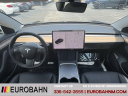 Thumbnail image of 2022 Tesla Model 3 at EurobahnBmwMiniMercedesBenz of Greensboro, NC
