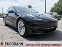 Thumbnail image of 2022 Tesla Model 3 at EurobahnBmwMiniMercedesBenz of Greensboro, NC