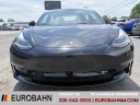 Thumbnail image of 2022 Tesla Model 3 at EurobahnBmwMiniMercedesBenz of Greensboro, NC