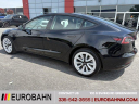 Thumbnail image of 2022 Tesla Model 3 at EurobahnBmwMiniMercedesBenz of Greensboro, NC