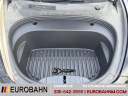 Thumbnail image of 2022 Tesla Model 3 at EurobahnBmwMiniMercedesBenz of Greensboro, NC
