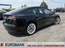 Thumbnail image of 2022 Tesla Model 3 at EurobahnBmwMiniMercedesBenz of Greensboro, NC