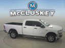 2024 Ram 2500 Big Horn at Mccluskey Chevrolet Kings Automall
