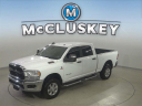 Thumbnail image of 2024 Ram 2500 at Mccluskey Chevrolet Kings Automall