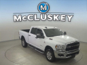 Thumbnail image of 2024 Ram 2500 at Mccluskey Chevrolet Kings Automall