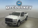 Thumbnail image of 2024 Ram 2500 at Mccluskey Chevrolet Kings Automall
