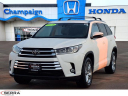 Thumbnail image of 2018 Toyota Highlander at Serra Buick Gmc Champaign