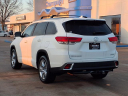 Thumbnail image of 2018 Toyota Highlander at Serra Buick Gmc Champaign