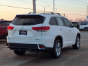 Thumbnail image of 2018 Toyota Highlander at Serra Buick Gmc Champaign