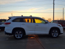 Thumbnail image of 2018 Toyota Highlander at Serra Buick Gmc Champaign
