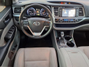 Thumbnail image of 2018 Toyota Highlander at Serra Buick Gmc Champaign