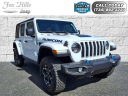 Thumbnail image of 2022 Jeep Wrangler Unlimited at Fox Hills Chrysler Jeep