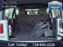 2022 Jeep Wrangler Unlimited Rubicon 4xe at Fox Hills Chrysler Jeep