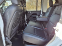 Thumbnail image of 2022 Jeep Wrangler Unlimited at Fox Hills Chrysler Jeep