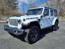 Thumbnail image of 2022 Jeep Wrangler Unlimited at Fox Hills Chrysler Jeep