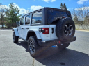 Thumbnail image of 2022 Jeep Wrangler Unlimited at Fox Hills Chrysler Jeep