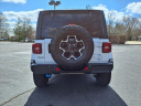 Thumbnail image of 2022 Jeep Wrangler Unlimited at Fox Hills Chrysler Jeep