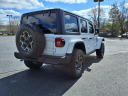 Thumbnail image of 2022 Jeep Wrangler Unlimited at Fox Hills Chrysler Jeep