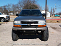 2003 Chevrolet S-10 at Santros Family Autos