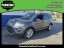 Thumbnail image of 2018 Ford Explorer at Parkside Total Auto Care