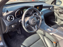Thumbnail image of 2022 Mercedes-Benz GLC at Meriden Hyundai