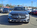 Thumbnail image of 2022 Mercedes-Benz GLC at Meriden Hyundai