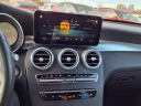 Thumbnail image of 2022 Mercedes-Benz GLC at Meriden Hyundai