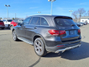 Thumbnail image of 2022 Mercedes-Benz GLC at Meriden Hyundai