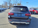 Thumbnail image of 2022 Mercedes-Benz GLC at Meriden Hyundai
