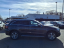 Thumbnail image of 2022 Mercedes-Benz GLC at Meriden Hyundai