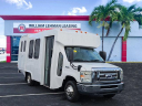 Thumbnail image of 2013 Ford E-Series at LehmanCommercialTrucks of Hollywood, FL