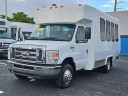 Thumbnail image of 2013 Ford E-Series at LehmanCommercialTrucks of Hollywood, FL