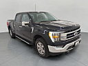 2021 Ford F-150 at Bergstrom Neenah Ford-Lincoln