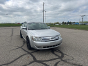 Thumbnail image of 2009 Ford Taurus at Joe Lunghamer Chevrolet