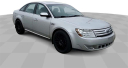 Thumbnail image of 2009 Ford Taurus at Joe Lunghamer Chevrolet