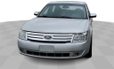 Thumbnail image of 2009 Ford Taurus at Joe Lunghamer Chevrolet