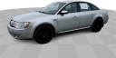 Thumbnail image of 2009 Ford Taurus at Joe Lunghamer Chevrolet