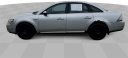 Thumbnail image of 2009 Ford Taurus at Joe Lunghamer Chevrolet