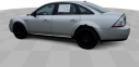 Thumbnail image of 2009 Ford Taurus at Joe Lunghamer Chevrolet