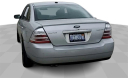 Thumbnail image of 2009 Ford Taurus at Joe Lunghamer Chevrolet
