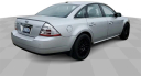 Thumbnail image of 2009 Ford Taurus at Joe Lunghamer Chevrolet