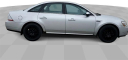 Thumbnail image of 2009 Ford Taurus at Joe Lunghamer Chevrolet