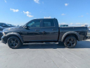 Thumbnail image of 2017 Ram 1500 at Jerry Ulm Dodge Chrysler Jeep_DMS