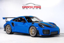 Thumbnail image of 2018 Porsche 911 at GrandPrixMotorsInc Used