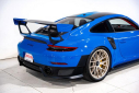 Thumbnail image of 2018 Porsche 911 at GrandPrixMotorsInc Used